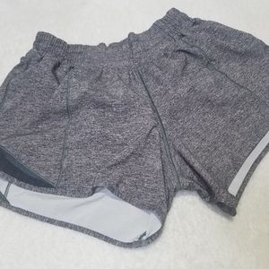 Lululemon Hotty Hot Shoet II Long 4"